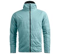 Ortovox - Swisswool Piz Duan Jacket - Insulation jacket size L, turquoise