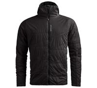Ortovox - Swisswool Piz Duan Jacket - Insulation jacket size M, black