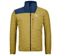 Ortovox - Swisswool Piz Segnas Jacket - Insulation jacket size L, multi