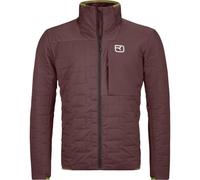 ORTOVOX SWISSWOOL PIZ SEGNAS JACKET M, 61350, winetasting, L