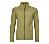 ORTOVOX SWISSWOOL PIZ SEGNAS JACKET W, 61250, wild herbs, L