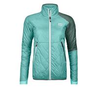 ORTOVOX SWISSWOOL PIZ VIAL JACKET W, 61150, ice waterfall, XL