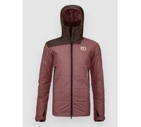 Ortovox Swisswool Zinal Insulator Jacket chestnut S