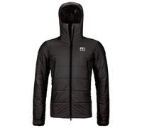 Ortovox - Swisswool Zinal Jacket - Winter jacket size M, black