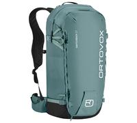 Ortovox - Ski touring backpack - Switchback 27 Glacier Grey Grey
