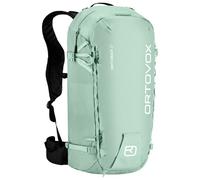 Ortovox - Switchback 27 - Ski touring backpack green