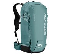 Ortovox - Switchback 27 - Ski touring backpack turquoise