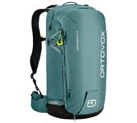 Ortovox - Switchback 30 S Glacier Grey - Backpack