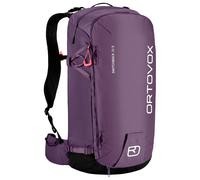 Ortovox - Ski touring backpack - Switchback 30S Wild Berry - Purple Purple one size