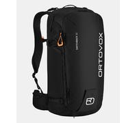Ortovox - Ski touring backpack - Switchback 32 Black Raven Black one size