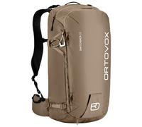 Ortovox - Switchback 32 - Ski touring backpack brown