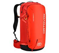 Ortovox - Switchback 32 - Ski touring backpack red