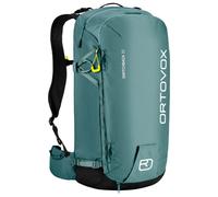 Ortovox - Switchback 32 - Ski touring backpack turquoise