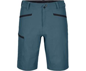 Ortovox - Technical Shorts - Pelmo Shorts M Dark Arctic Grey for Men - Size M Grey M
