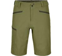 Ortovox - Technical Shorts - Pelmo Shorts M Wild Herbs for Men - Size M - Khaki Khaki M