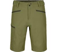 Ortovox - Technical Shorts - Pelmo Shorts M Wild Herbs for Men - Size XL - Khaki Khaki XL