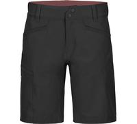 Ortovox - Technical shorts - Pelmo Shorts W Black Raven for Women - Size L Black