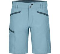 Ortovox - Technical shorts - Pelmo Shorts W Glacier Grey for Women - Size S Grey S