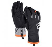 Ortovox - Tour Glove - Gloves size M, black/grey