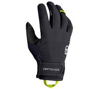 Ortovox - Tour Light Glove Men Black Raven - L - Ski gloves