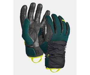 ORTOVOX TOUR PRO COVER GLOVES BRAND MODEL