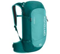 Ortovox - Tour Rider 28 S Pacific Green - Backpack