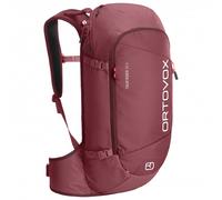 Ortovox - Tour Rider 28 S - Ski touring backpack red