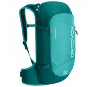 Ortovox - Tour Rider 28 S - Ski touring backpack size 28 l, turquoise