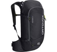 Ortovox Tour Rider 28S Ski/Snowboard Backpack, 28L Short Black