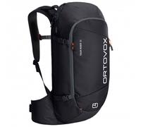 Ortovox - Tour Rider 30 - Ski touring backpack size 30 l, black/grey