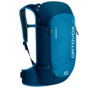 Ortovox - Tour Rider 30 - Ski touring backpack size 30 l, blue