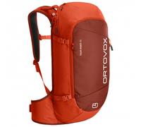 Ortovox - Tour Rider 30 - Ski touring backpack size 30 l, red