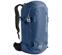 Ortovox - Touring ski backpack - Venet Tour 30 Light Nunatak - Blue Blue one size