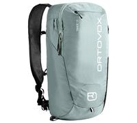 Ortovox - Trace 15 - Walking backpack grey/turquoise
