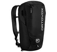 Ortovox - Trace 20 - Walking backpack black