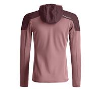 Ortovox Trace Hybrid Jacket Women's Chestnut Women's Sweatshirt M
