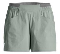 Ortovox Trace Shorts Green L Woman