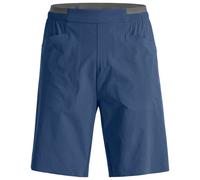 Ortovox - Trace Shorts - Shorts size L, blue