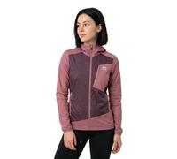 Ortovox - Women's Trace Windbreaker Jacket - Windproof jacket size S, pink