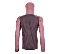 Ortovox Trace Windbreaker Jacket Women's Chestnut Women's Jacket L