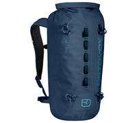 Ortovox - Trad 22 Dry - Climbing backpack blue