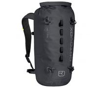 Ortovox - Trad 22 Dry - Climbing backpack grey