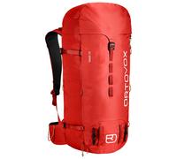 Ortovox - Trad 28 - Climbing backpack size 28 l, red