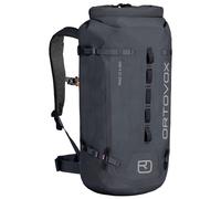 Ortovox - Trad 28 S Dry - Climbing backpack blue