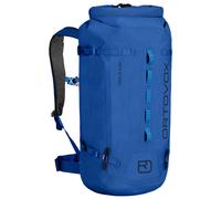 Ortovox - Trad 28 S Dry - Climbing backpack size 28 l, blue