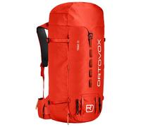 Ortovox - Trad 35 - Climbing backpack size 35 l, red