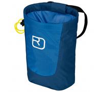 Ortovox - Trad Chalkbag - Chalk bag blue