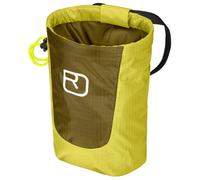 Ortovox - Trad Chalkbag - Chalk bag yellow