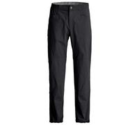 Ortovox - Trad Light Pants - Climbing trousers size S, black