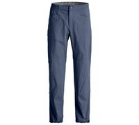 Ortovox - Trad Light Pants - Climbing trousers size S, blue
